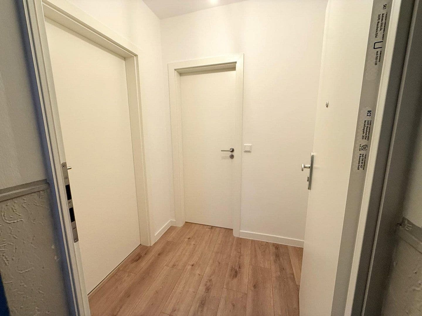 Prodej bytu 2+1 41 m², Essen, Severní Porýní-Vestfálsko Prodej bytu 2+1 41 m², Essen, Severní Porýní-Vestfálsko