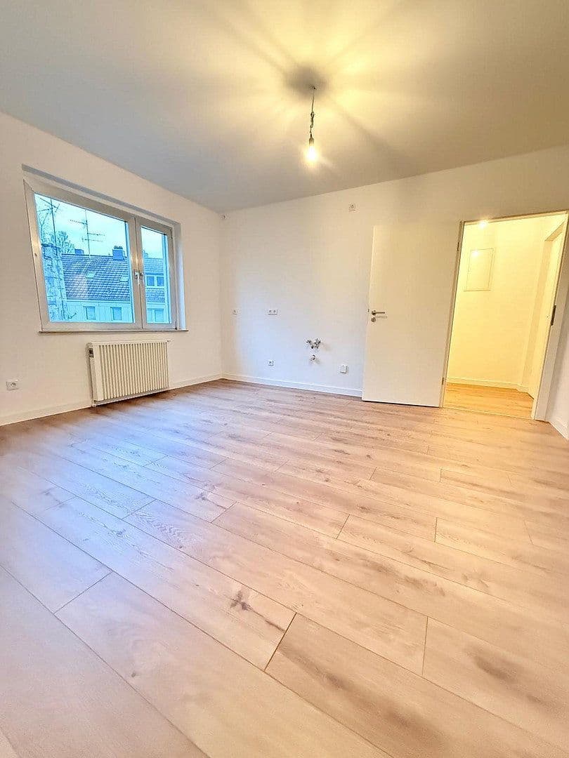 Prodej bytu 2+1 41 m², Essen, Severní Porýní-Vestfálsko Prodej bytu 2+1 41 m², Essen, Severní Porýní-Vestfálsko