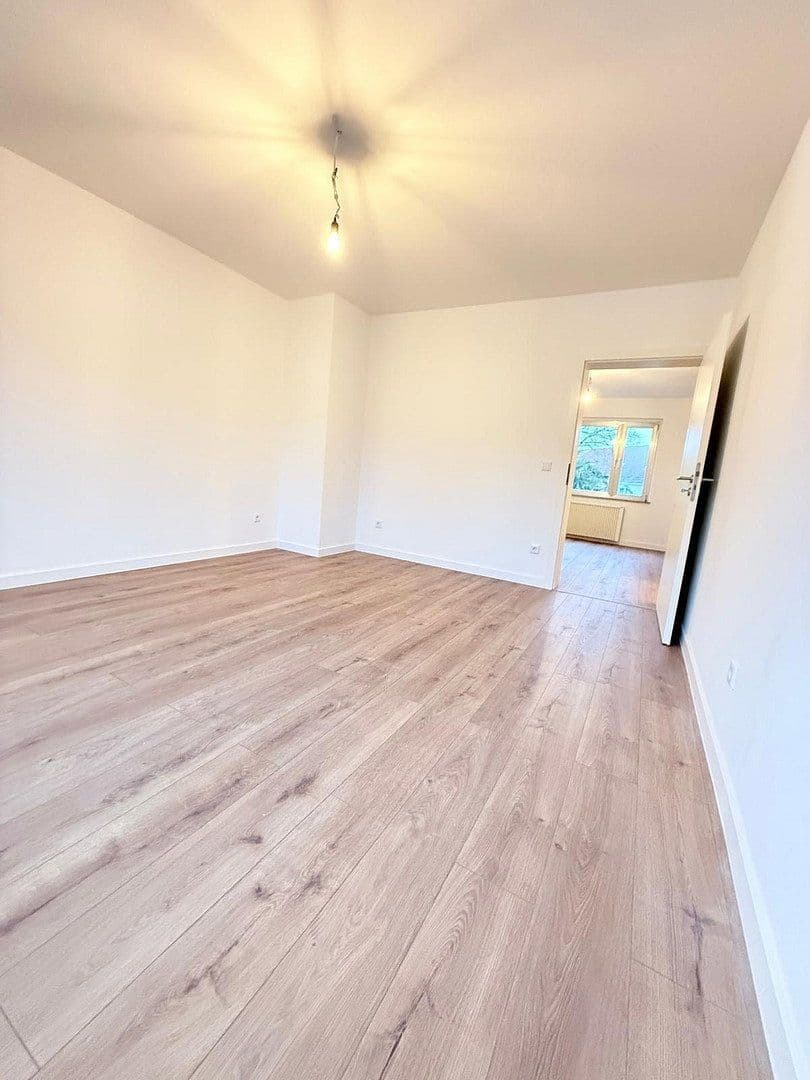 Prodej bytu 2+1 41 m², Essen, Severní Porýní-Vestfálsko Prodej bytu 2+1 41 m², Essen, Severní Porýní-Vestfálsko