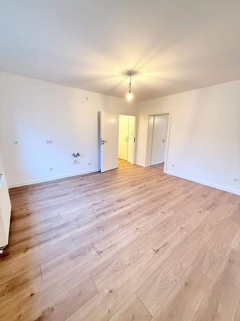 Prodej bytu 2+1 41 m², Essen, Severní Porýní-Vestfálsko Prodej bytu 2+1 41 m², Essen, Severní Porýní-Vestfálsko