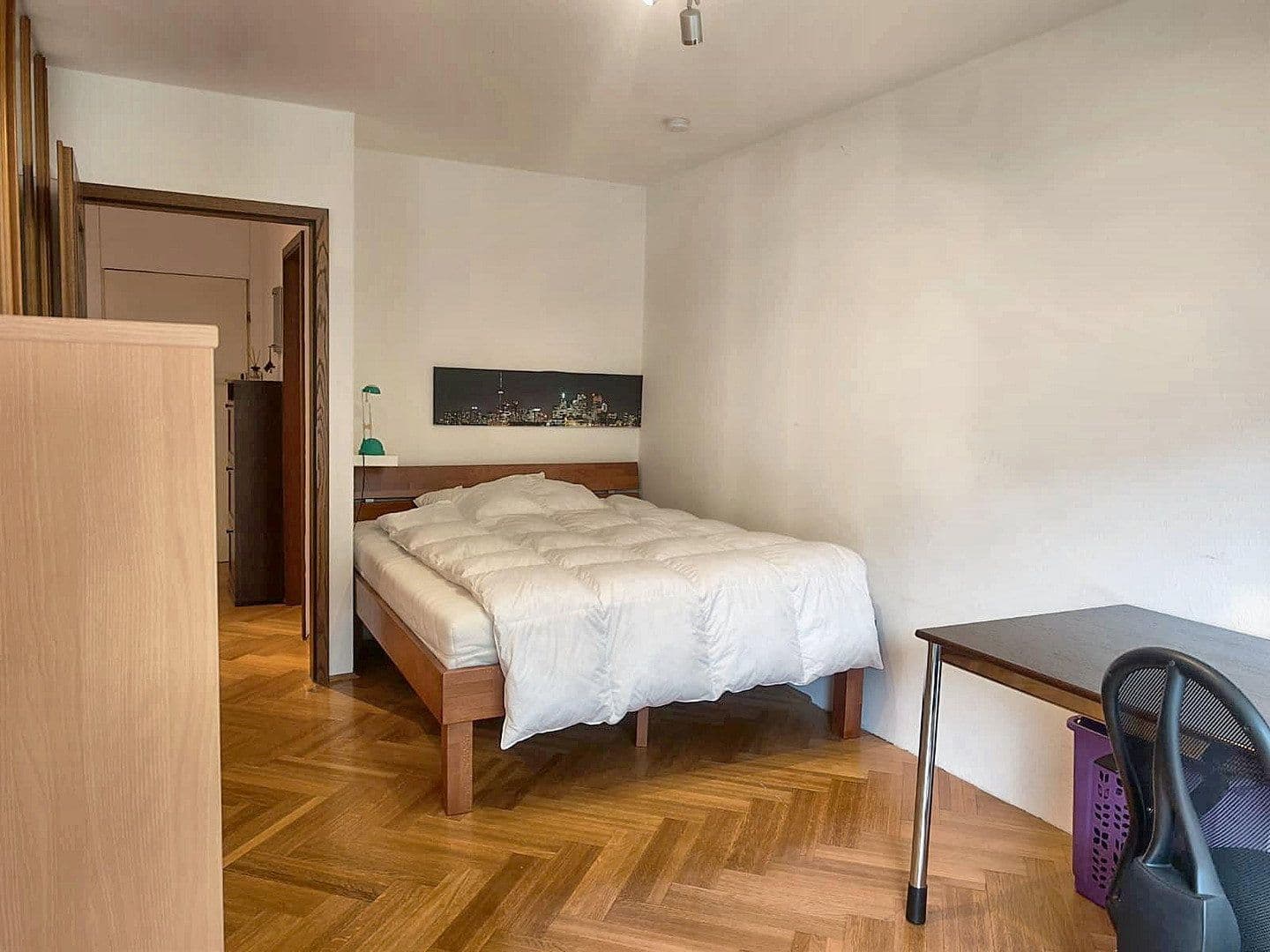 Prodej bytu 2+1 60 m², München, Bavorsko Prodej bytu 2+1 60 m², München, Bavorsko