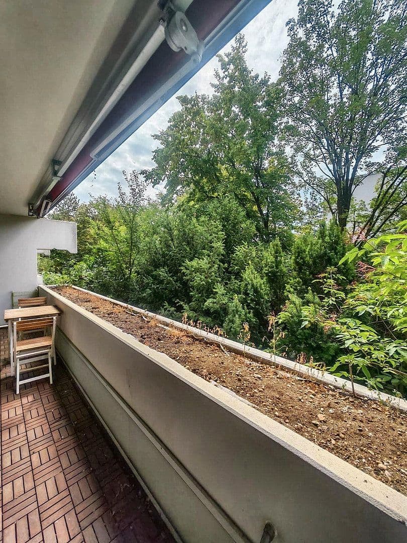 Prodej bytu 2+1 60 m², München, Bavorsko Prodej bytu 2+1 60 m², München, Bavorsko