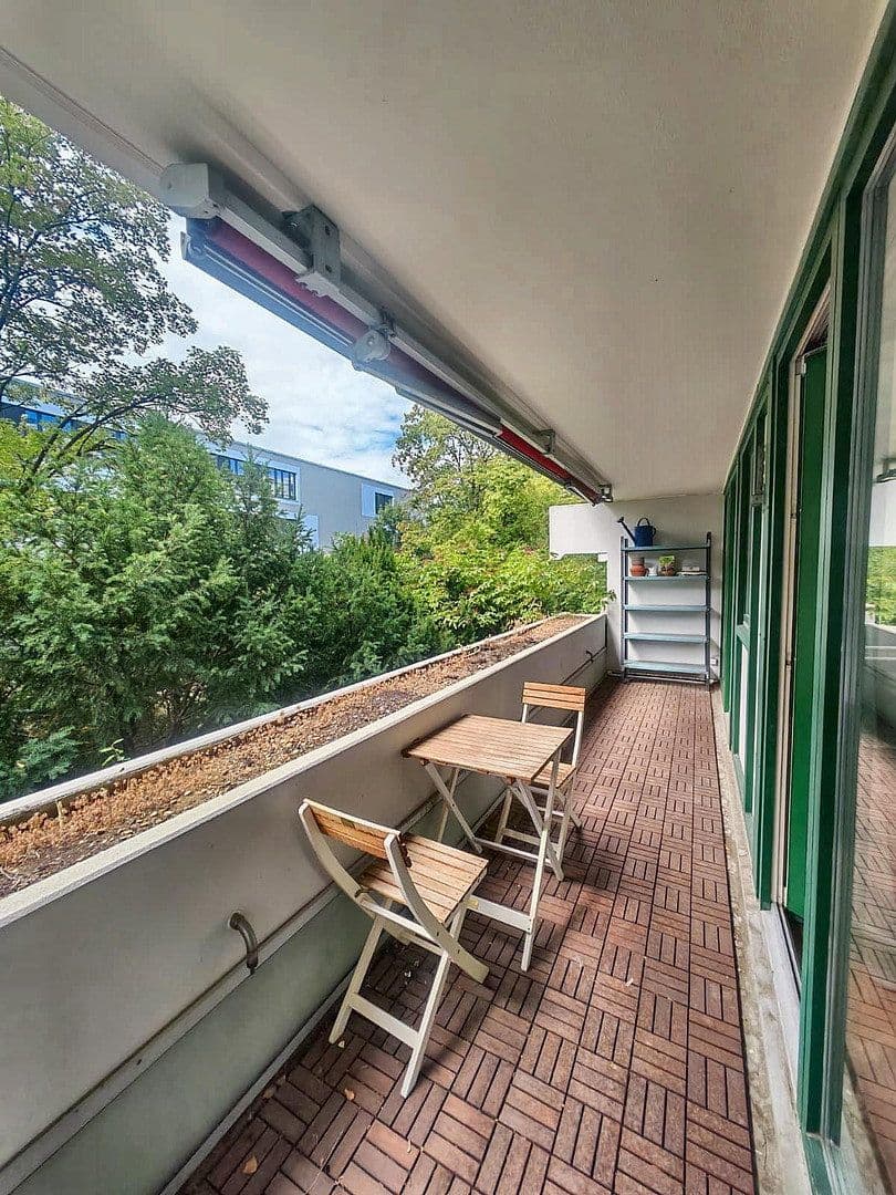 Prodej bytu 2+1 60 m², München, Bavorsko Prodej bytu 2+1 60 m², München, Bavorsko