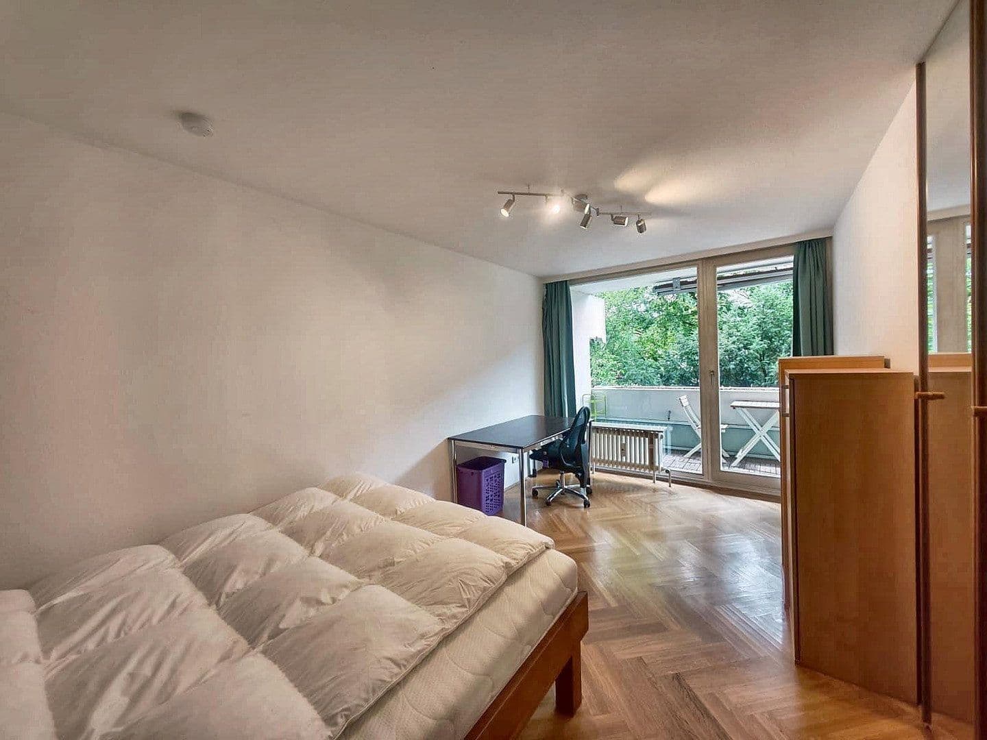 Prodej bytu 2+1 60 m², München, Bavorsko Prodej bytu 2+1 60 m², München, Bavorsko