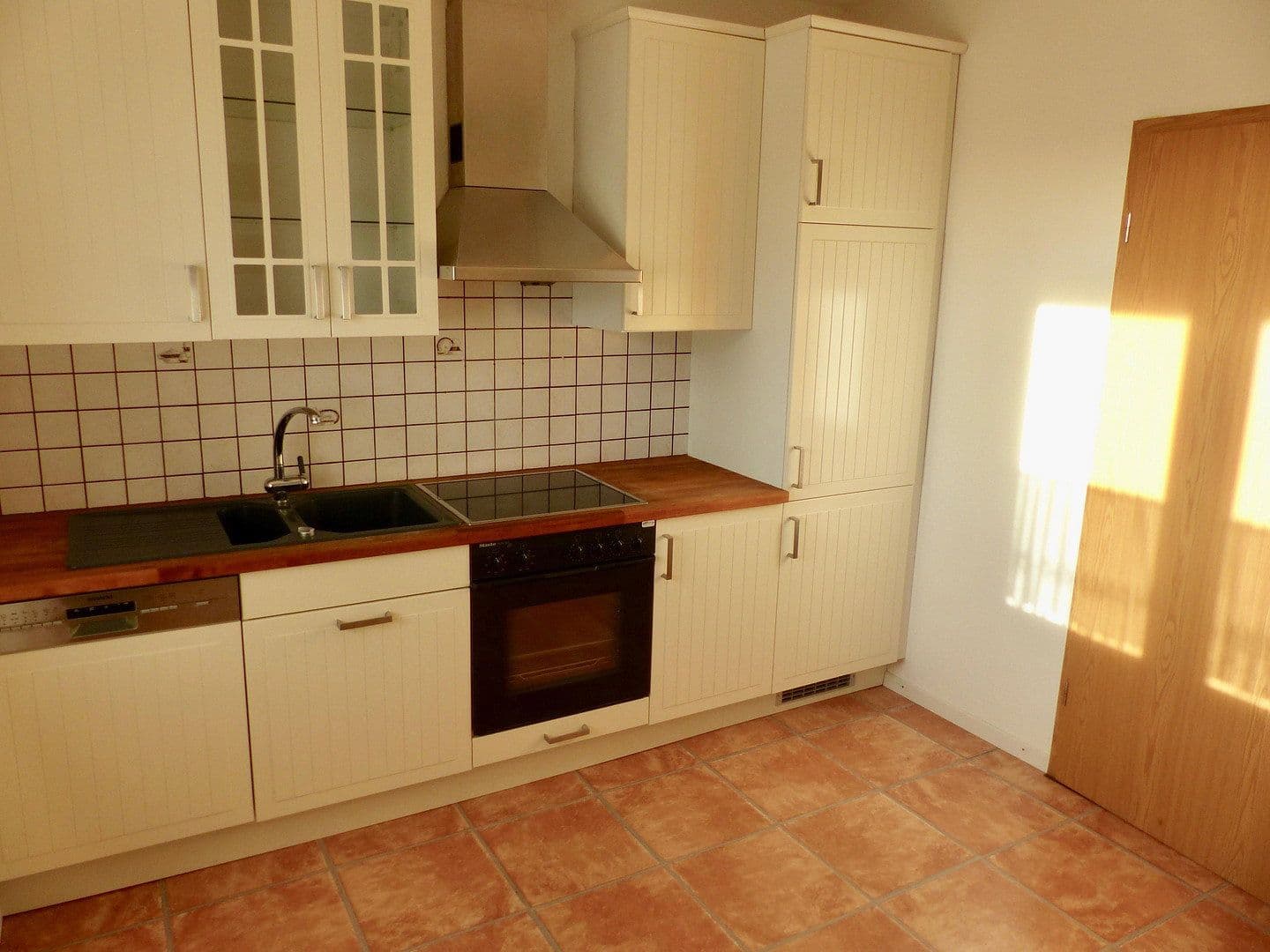 Pronájem bytu 4+1 118 m², Wunstorf, Dolní Sasko Pronájem bytu 4+1 118 m², Wunstorf, Dolní Sasko