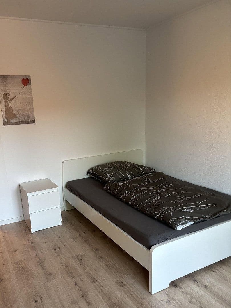 Pronájem bytu 4+1 118 m², Wunstorf, Dolní Sasko Pronájem bytu 4+1 118 m², Wunstorf, Dolní Sasko