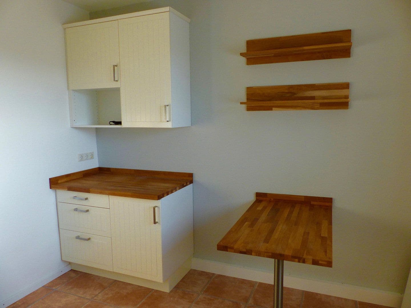 Pronájem bytu 4+1 118 m², Wunstorf, Dolní Sasko Pronájem bytu 4+1 118 m², Wunstorf, Dolní Sasko
