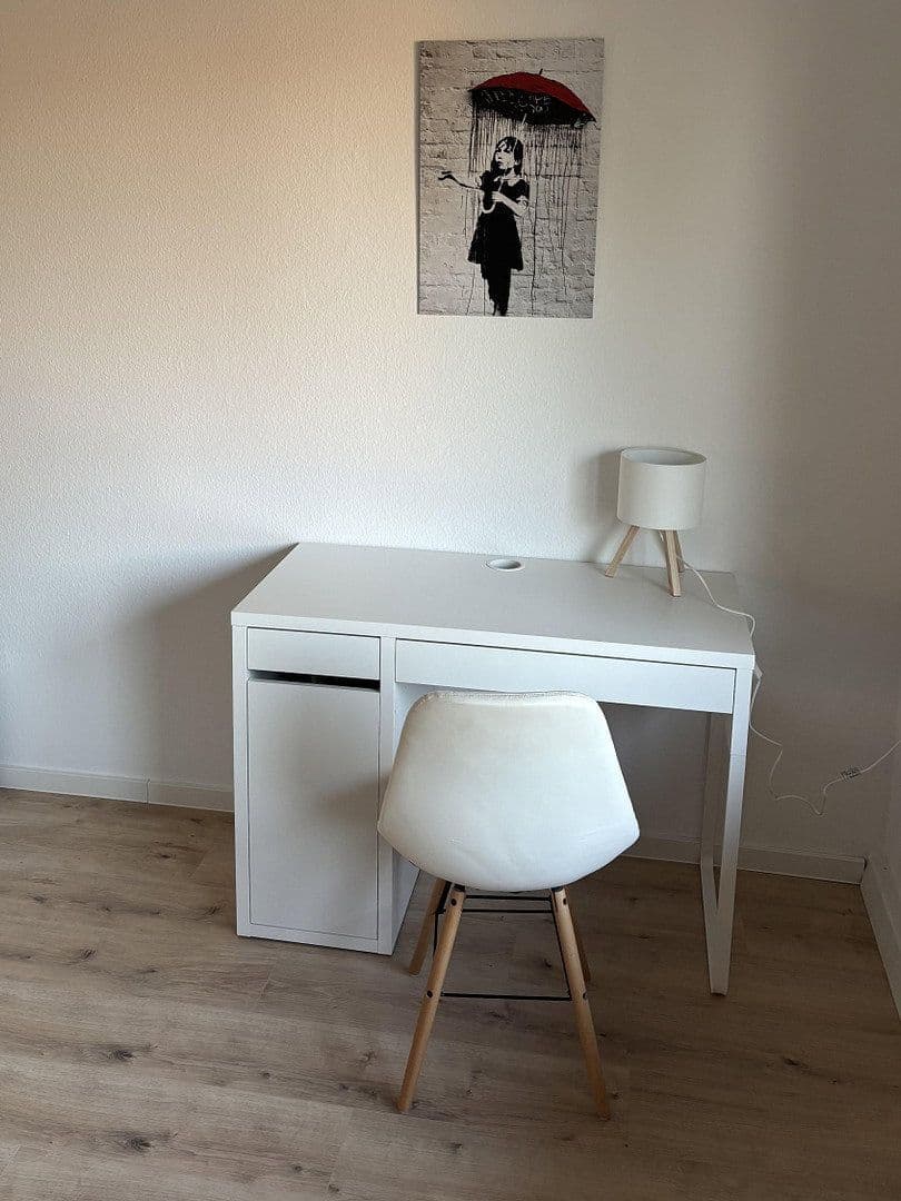 Pronájem bytu 4+1 118 m², Wunstorf, Dolní Sasko Pronájem bytu 4+1 118 m², Wunstorf, Dolní Sasko