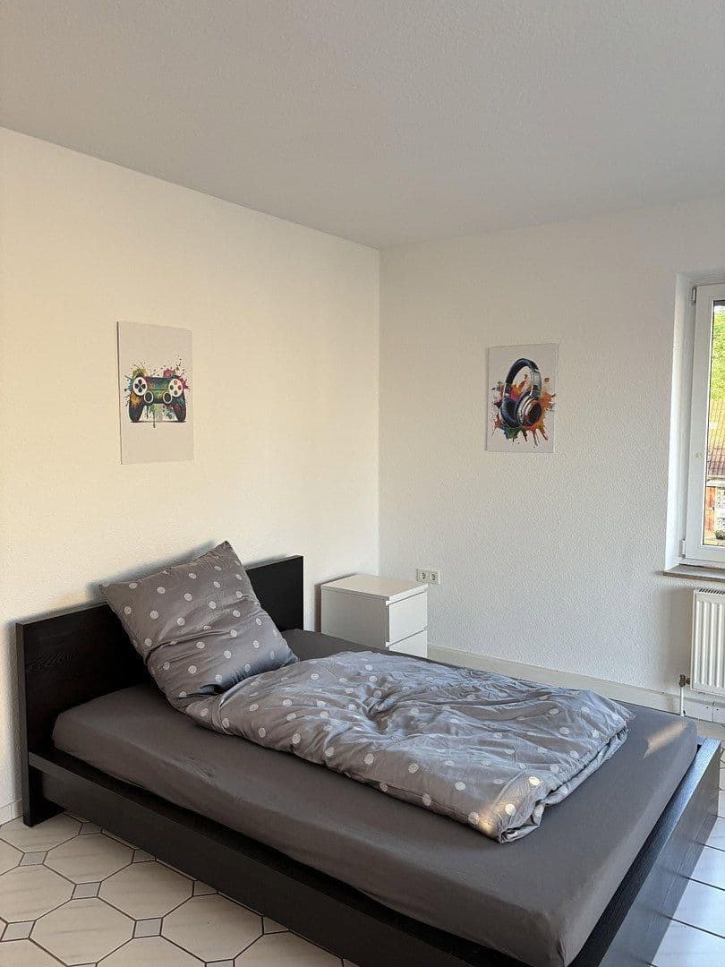 Pronájem bytu 4+1 118 m², Wunstorf, Dolní Sasko Pronájem bytu 4+1 118 m², Wunstorf, Dolní Sasko