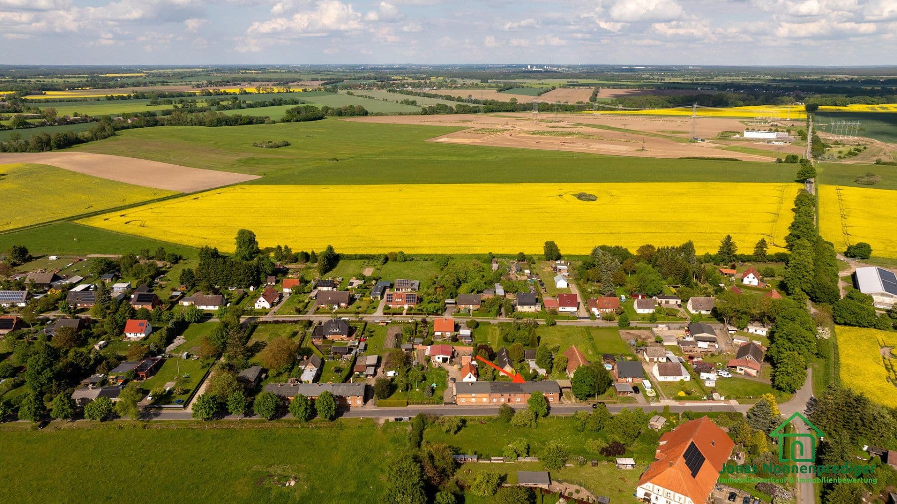 Prodej domu 204 m², pozemek 2.332 m², Dorfstraße 3, Schossin, Mecklenburg-Vorpommern Prodej domu 204 m², pozemek 2.332 m², Dorfstraße 3, Schossin, Mecklenburg-Vorpommern