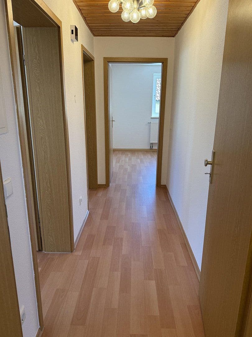 Pronájem bytu 2+1 63 m², Attenkirchen, Bavorsko Pronájem bytu 2+1 63 m², Attenkirchen, Bavorsko