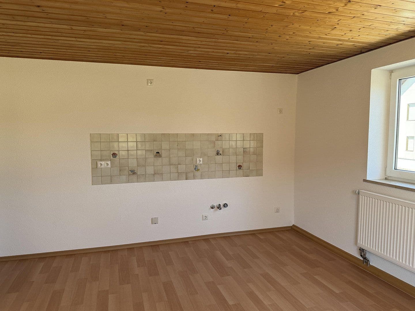 Pronájem bytu 2+1 63 m², Attenkirchen, Bavorsko Pronájem bytu 2+1 63 m², Attenkirchen, Bavorsko