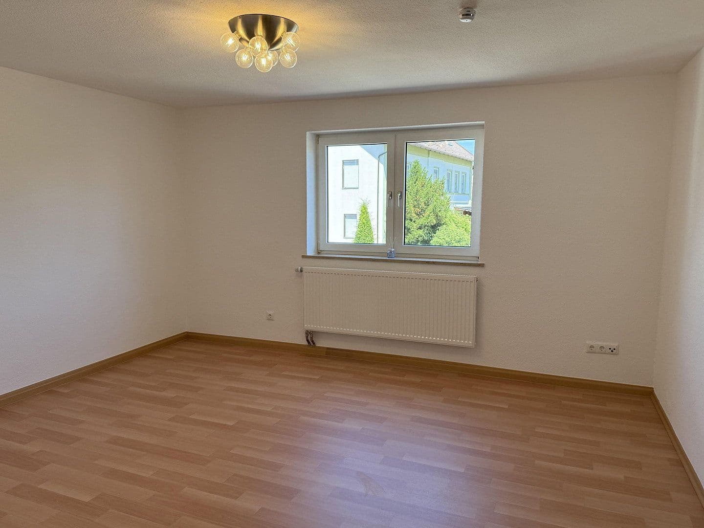 Pronájem bytu 2+1 63 m², Attenkirchen, Bavorsko Pronájem bytu 2+1 63 m², Attenkirchen, Bavorsko