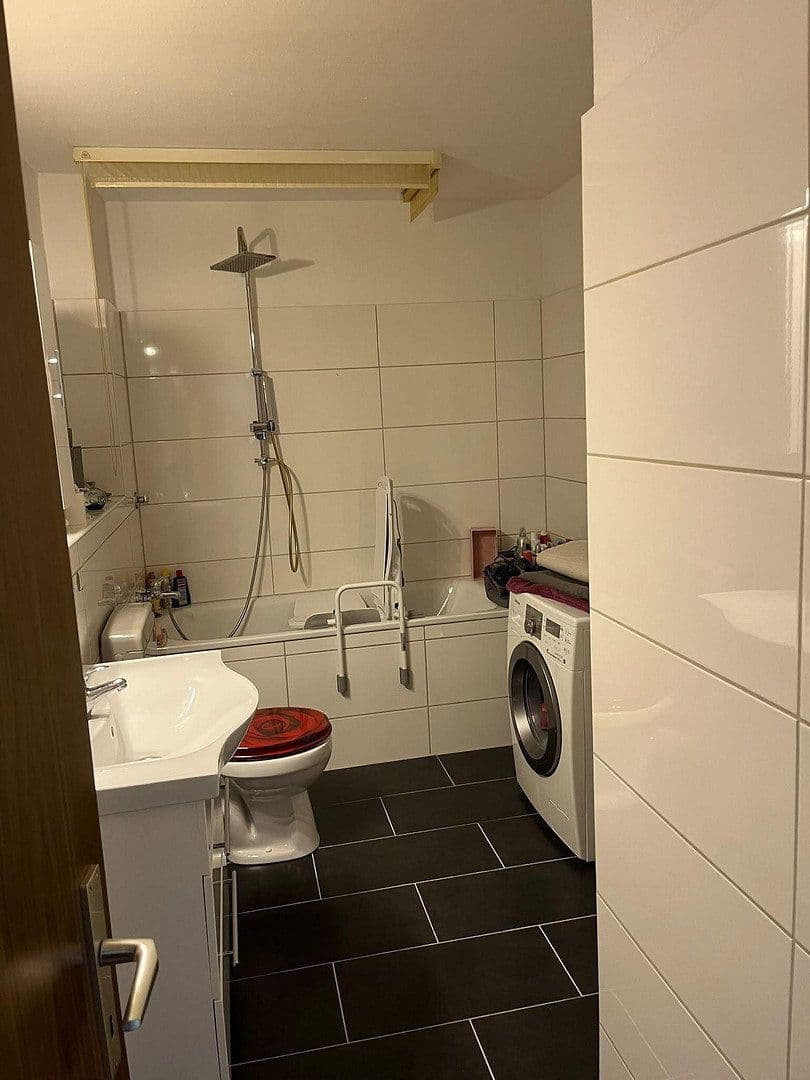 Pronájem bytu 2+1 78 m², BreiteStr. 11, Marl, Severní Porýní-Vestfálsko Pronájem bytu 2+1 78 m², BreiteStr. 11, Marl, Severní Porýní-Vestfálsko