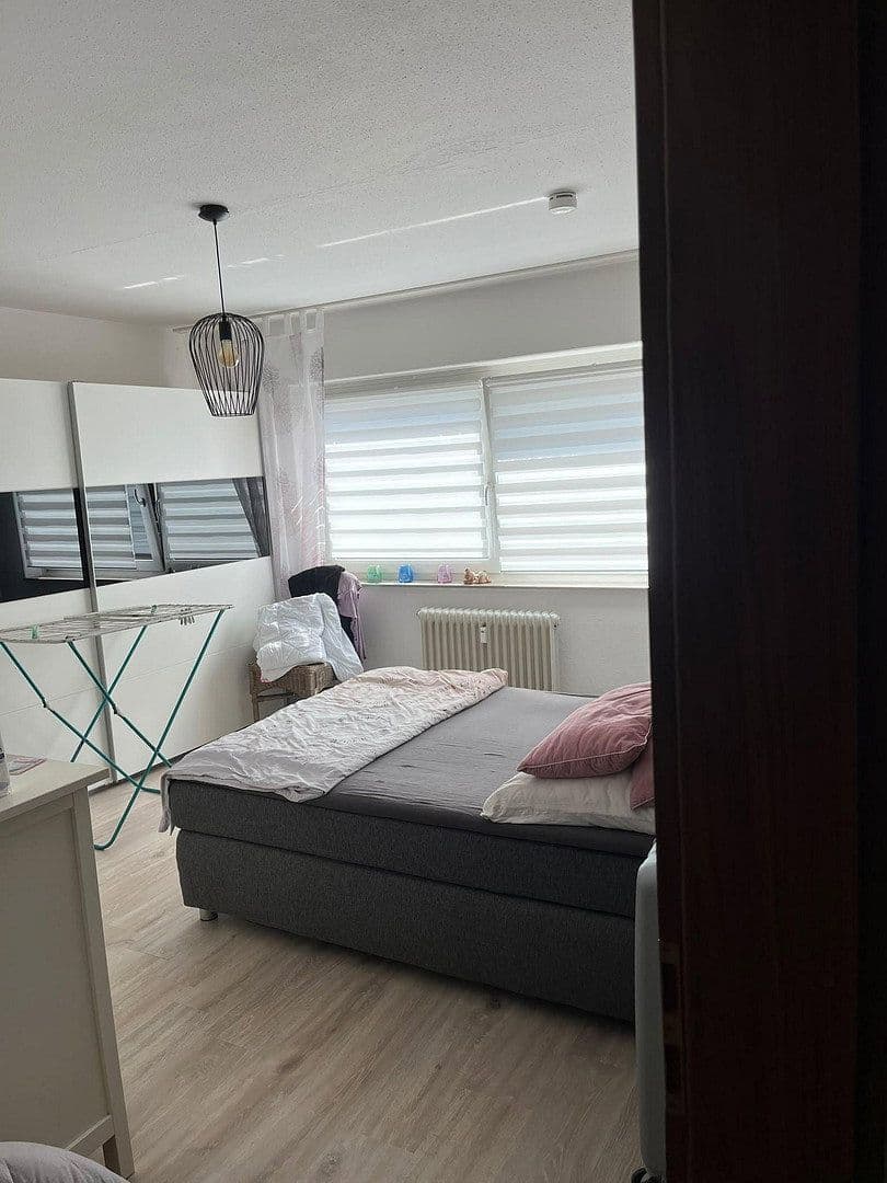 Pronájem bytu 2+1 78 m², BreiteStr. 11, Marl, Severní Porýní-Vestfálsko Pronájem bytu 2+1 78 m², BreiteStr. 11, Marl, Severní Porýní-Vestfálsko