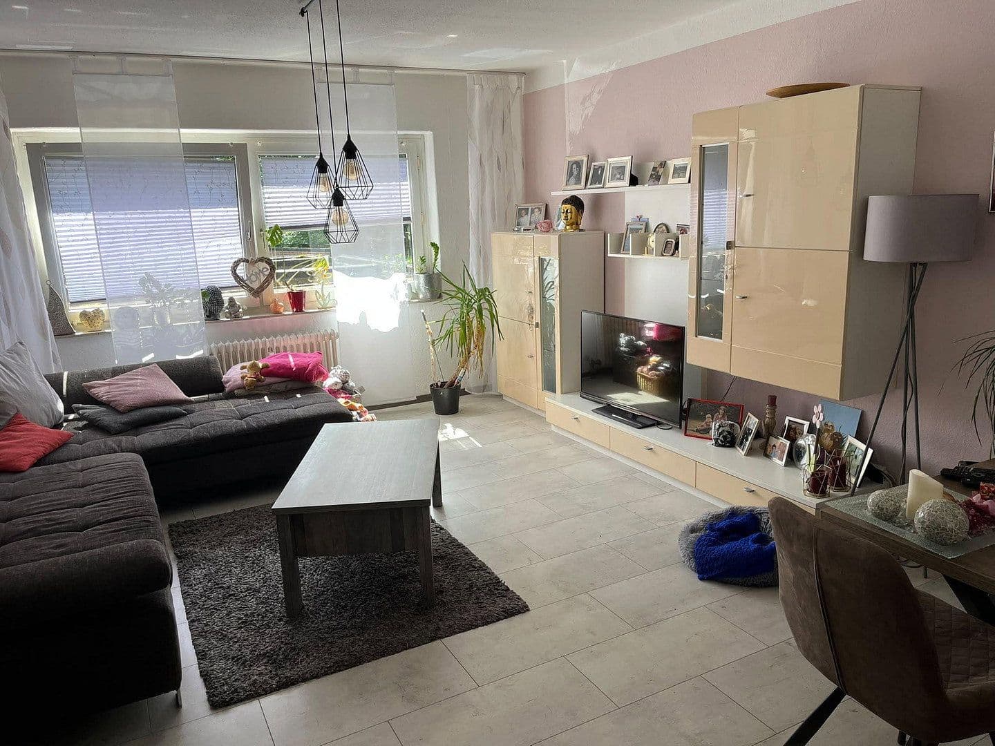 Pronájem bytu 2+1 78 m², BreiteStr. 11, Marl, Severní Porýní-Vestfálsko Pronájem bytu 2+1 78 m², BreiteStr. 11, Marl, Severní Porýní-Vestfálsko