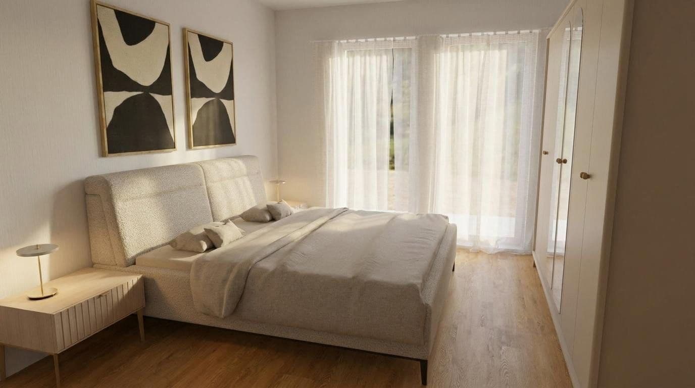 Pronájem bytu 2+kk 71 m², Am Gutshof 10, Marburg, Hessen Pronájem bytu 2+kk 71 m², Am Gutshof 10, Marburg, Hessen