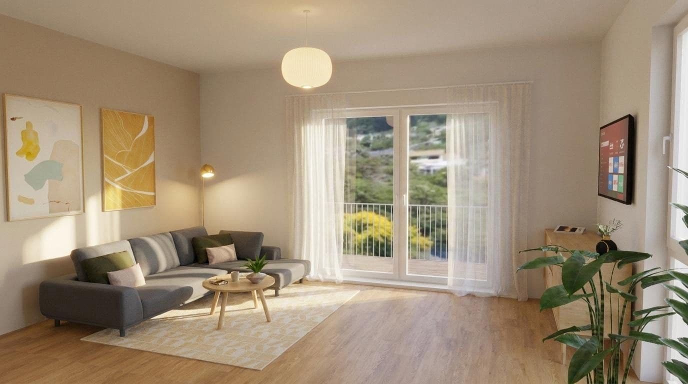 Pronájem bytu 2+kk 71 m², Am Gutshof 10, Marburg, Hessen Pronájem bytu 2+kk 71 m², Am Gutshof 10, Marburg, Hessen