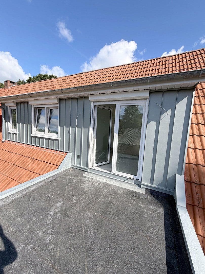 Pronájem bytu 3+1 93 m², Grüppenbührener Str. 119, Ganderkesee, Dolní Sasko Pronájem bytu 3+1 93 m², Grüppenbührener Str. 119, Ganderkesee, Dolní Sasko