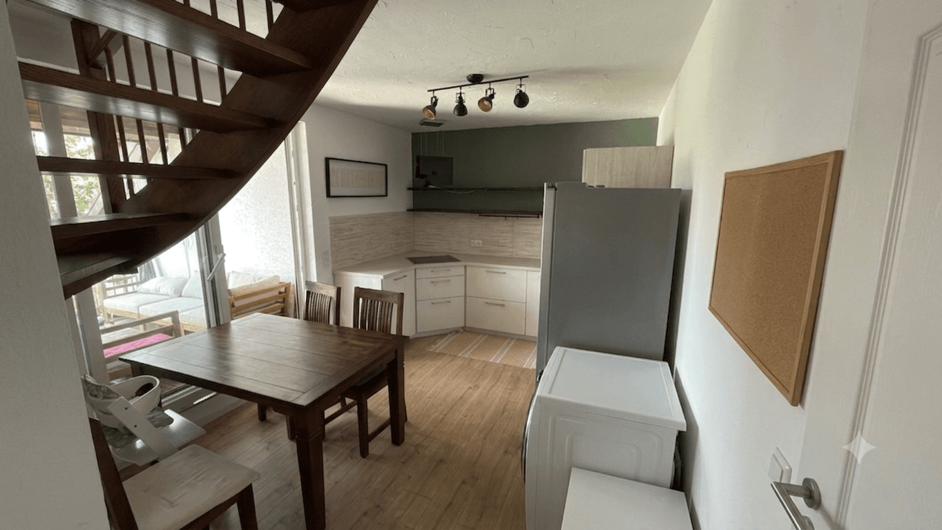 Pronájem bytu 3+1 85 m², Heusenstamm, Hessen Pronájem bytu 3+1 85 m², Heusenstamm, Hessen