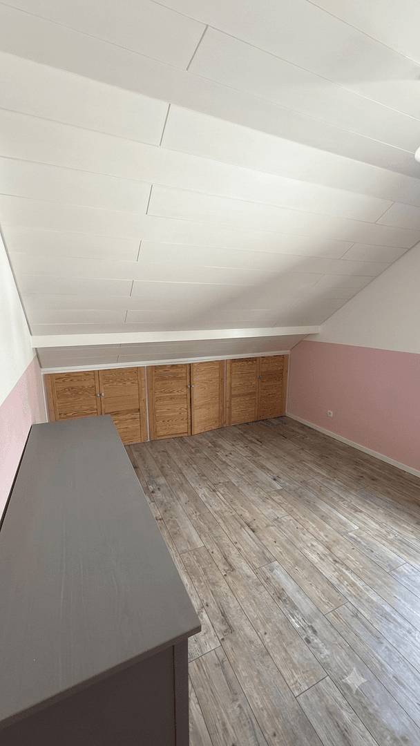 Pronájem bytu 3+1 85 m², Heusenstamm, Hessen Pronájem bytu 3+1 85 m², Heusenstamm, Hessen