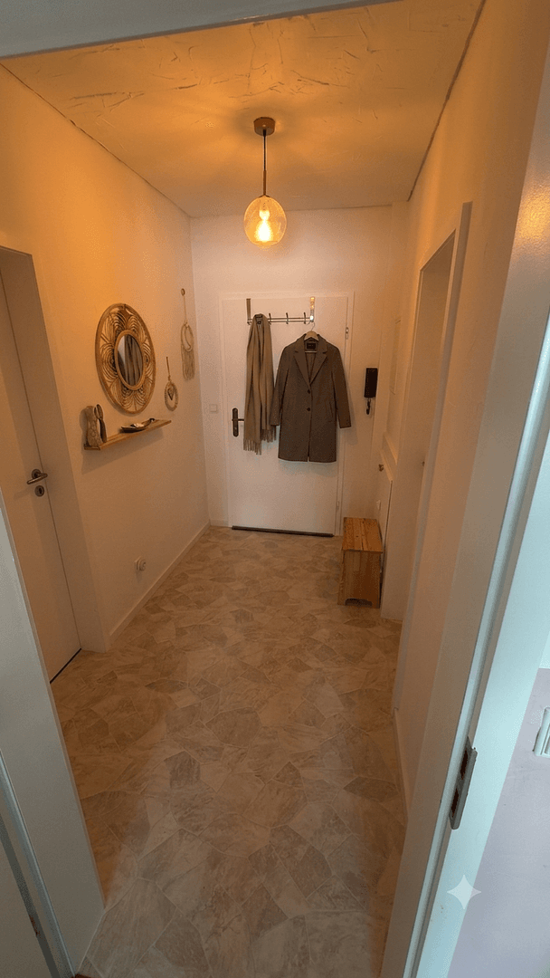 Pronájem bytu 3+1 85 m², Heusenstamm, Hessen Pronájem bytu 3+1 85 m², Heusenstamm, Hessen