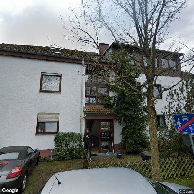 Pronájem bytu 3+1 85 m², Heusenstamm, Hessen Pronájem bytu 3+1 85 m², Heusenstamm, Hessen