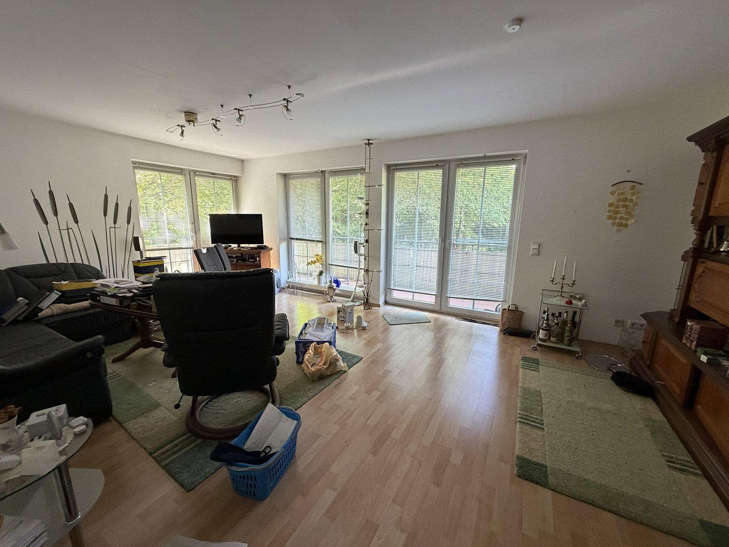 Pronájem bytu 3+1 80 m², Ellerried 6, Schwerin, Mecklenburg-Vorpommern Pronájem bytu 3+1 80 m², Ellerried 6, Schwerin, Mecklenburg-Vorpommern