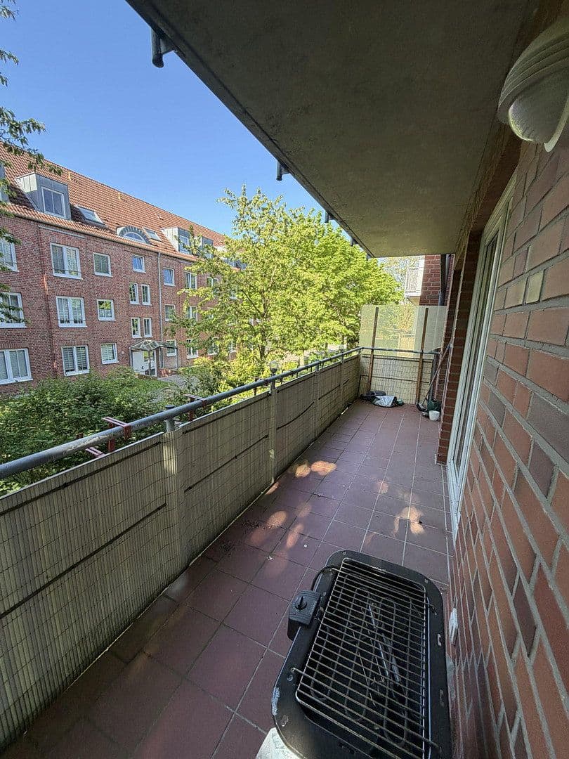 Pronájem bytu 3+1 80 m², Ellerried 6, Schwerin, Mecklenburg-Vorpommern Pronájem bytu 3+1 80 m², Ellerried 6, Schwerin, Mecklenburg-Vorpommern