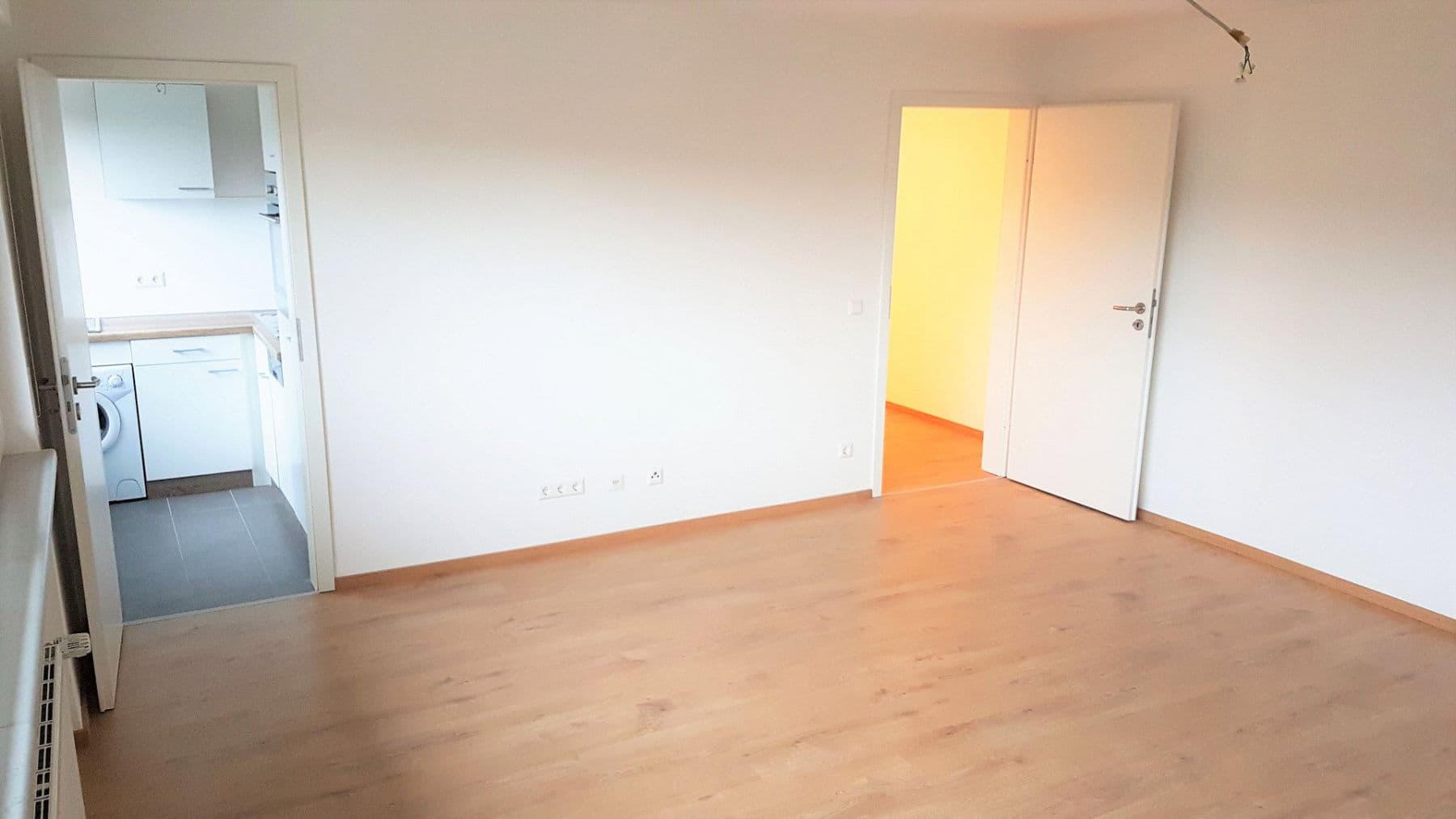 Pronájem bytu 1+1 36 m², Heimgartenstr. 53B, Stuttgart, Bádensko-Württembersko Pronájem bytu 1+1 36 m², Heimgartenstr. 53B, Stuttgart, Bádensko-Württembersko