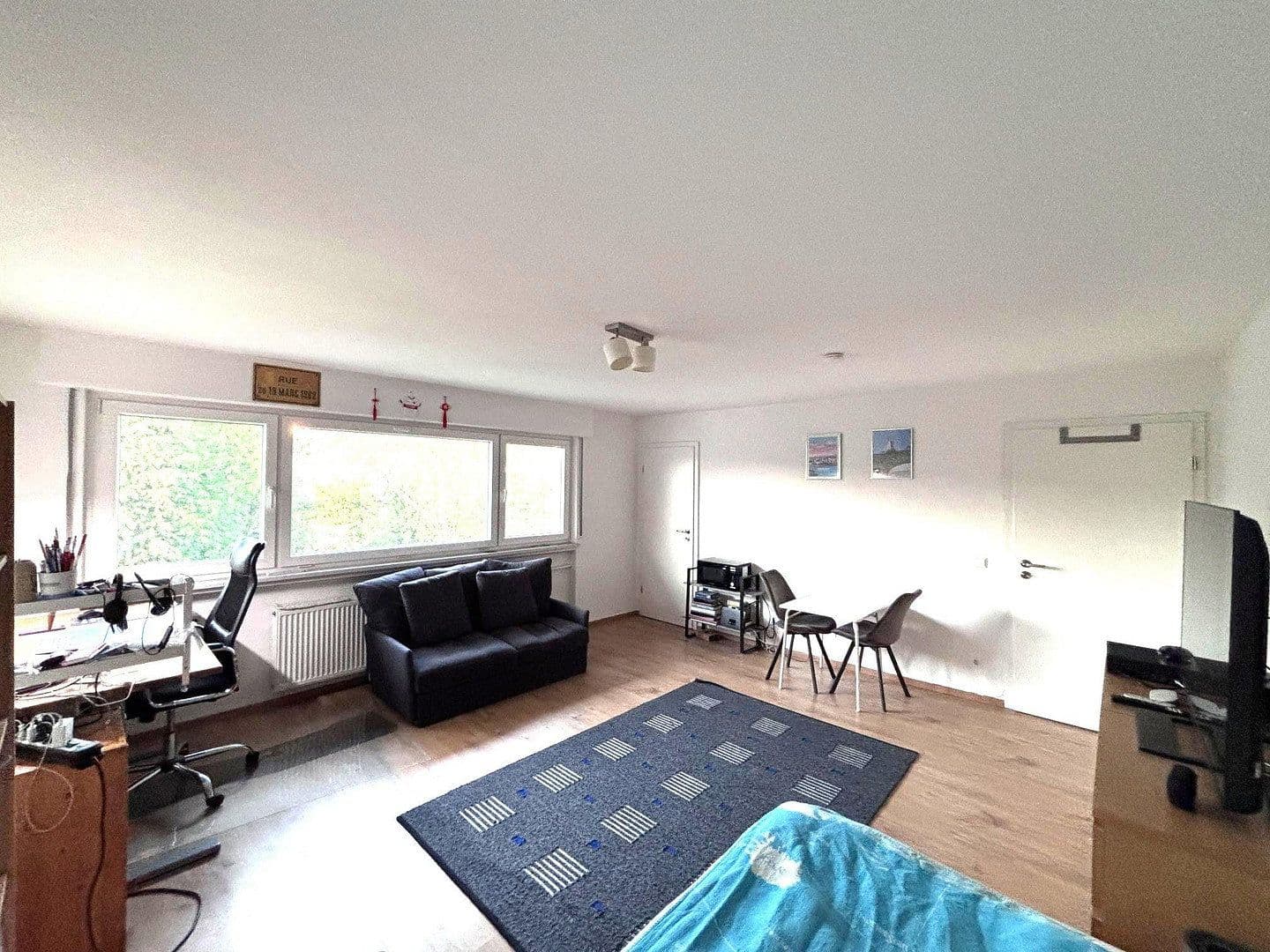 Pronájem bytu 1+1 36 m², Heimgartenstr. 53B, Stuttgart, Bádensko-Württembersko Pronájem bytu 1+1 36 m², Heimgartenstr. 53B, Stuttgart, Bádensko-Württembersko
