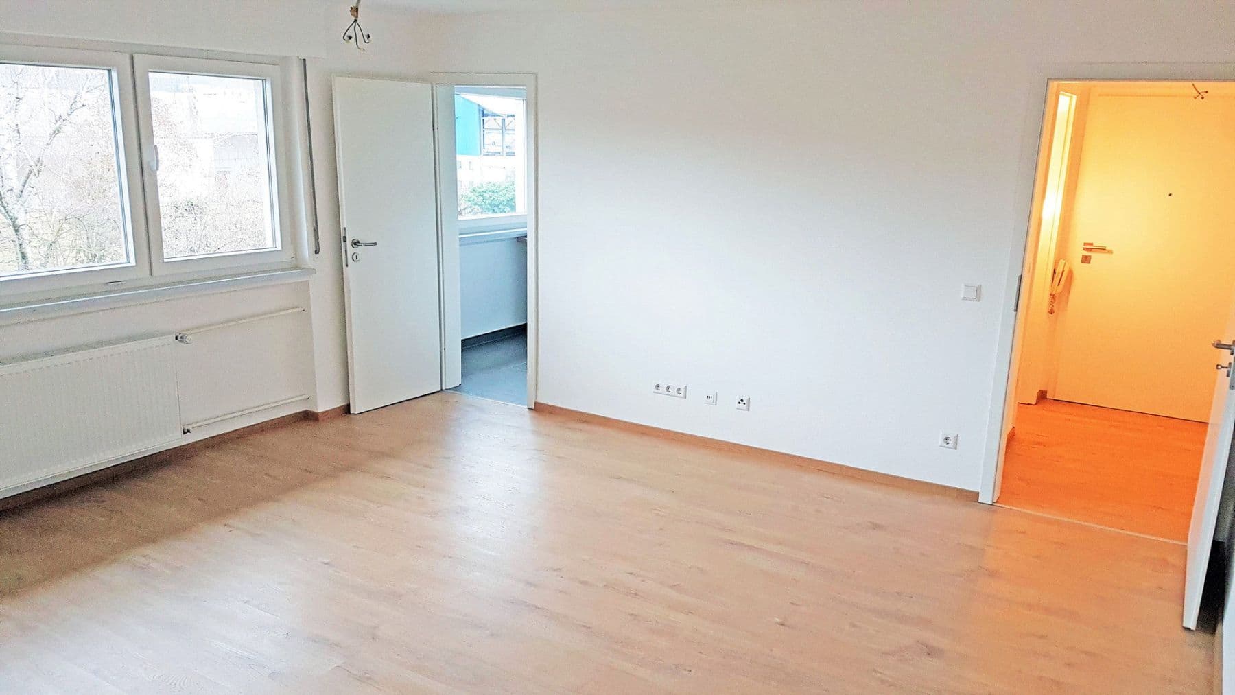 Pronájem bytu 1+1 36 m², Heimgartenstr. 53B, Stuttgart, Bádensko-Württembersko Pronájem bytu 1+1 36 m², Heimgartenstr. 53B, Stuttgart, Bádensko-Württembersko