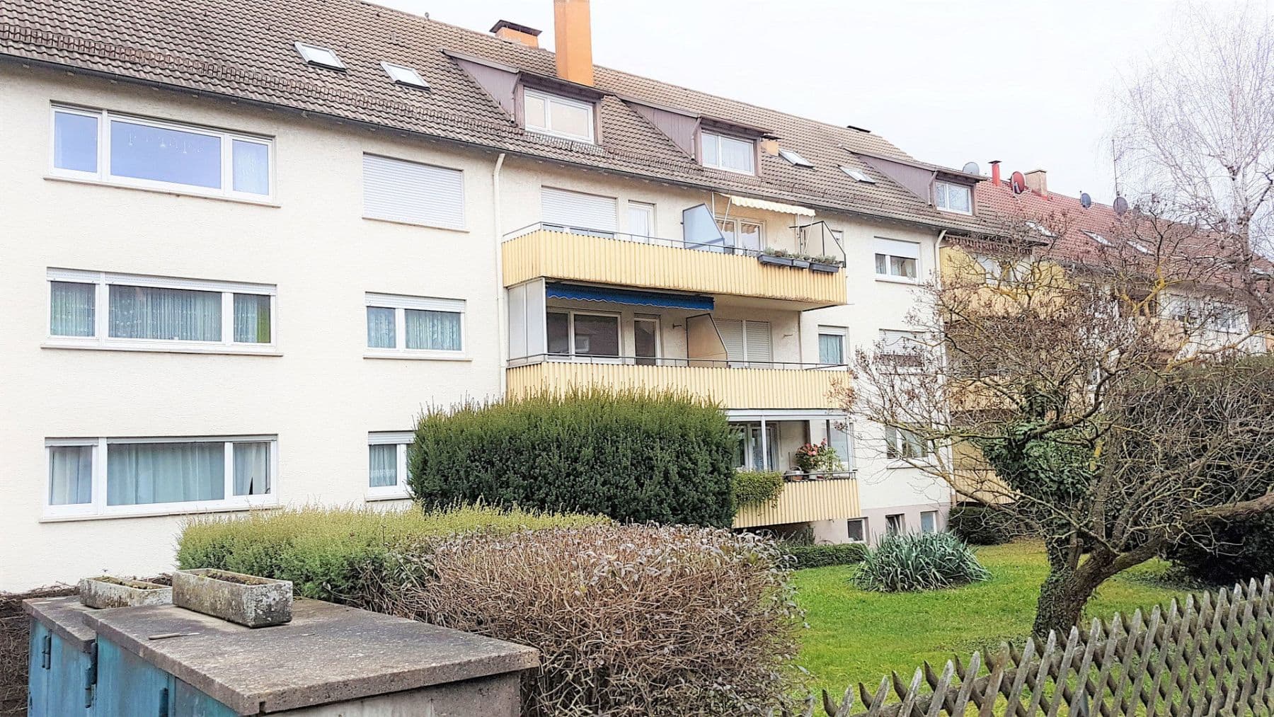 Pronájem bytu 1+1 36 m², Heimgartenstr. 53B, Stuttgart, Bádensko-Württembersko Pronájem bytu 1+1 36 m², Heimgartenstr. 53B, Stuttgart, Bádensko-Württembersko