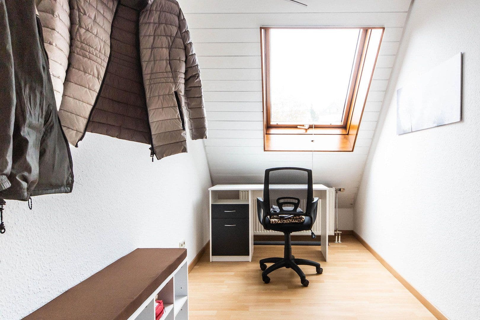 Pronájem bytu 2+kk 61 m², Künzelsauer Straße 21, Stuttgart, Bádensko-Württembersko Pronájem bytu 2+kk 61 m², Künzelsauer Straße 21, Stuttgart, Bádensko-Württembersko