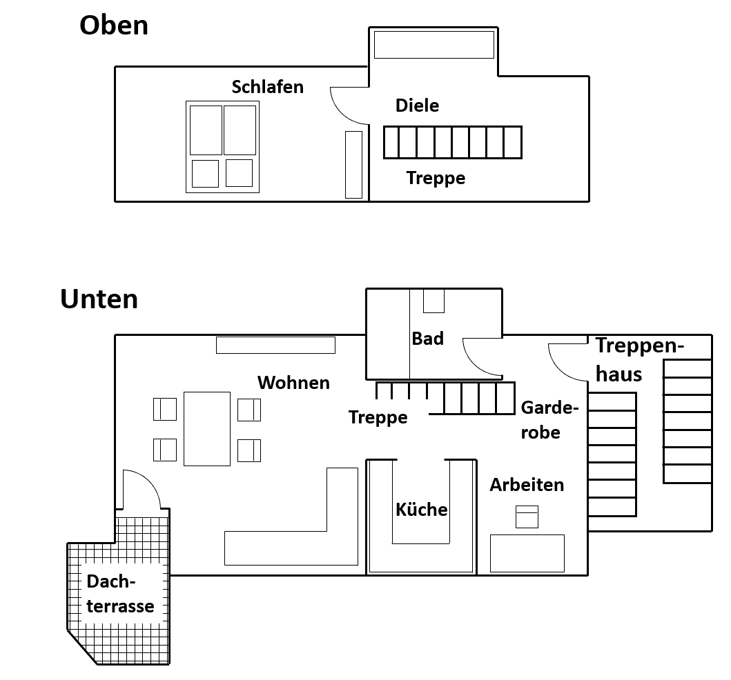 Pronájem bytu 2+kk 61 m², Künzelsauer Straße 21, Stuttgart, Bádensko-Württembersko Pronájem bytu 2+kk 61 m², Künzelsauer Straße 21, Stuttgart, Bádensko-Württembersko