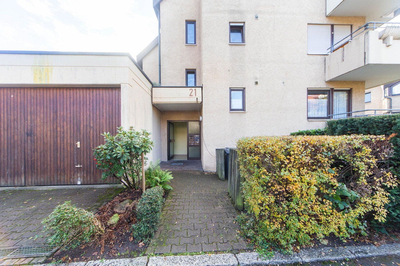 Pronájem bytu 2+kk 61 m², Künzelsauer Straße 21, Stuttgart, Bádensko-Württembersko Pronájem bytu 2+kk 61 m², Künzelsauer Straße 21, Stuttgart, Bádensko-Württembersko