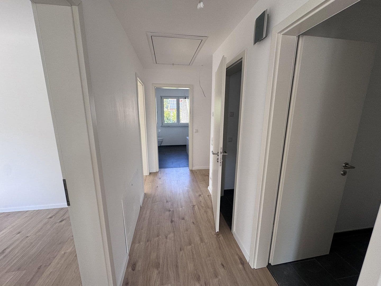 Pronájem bytu 3+1 64 m², Dorfen, Bavorsko Pronájem bytu 3+1 64 m², Dorfen, Bavorsko