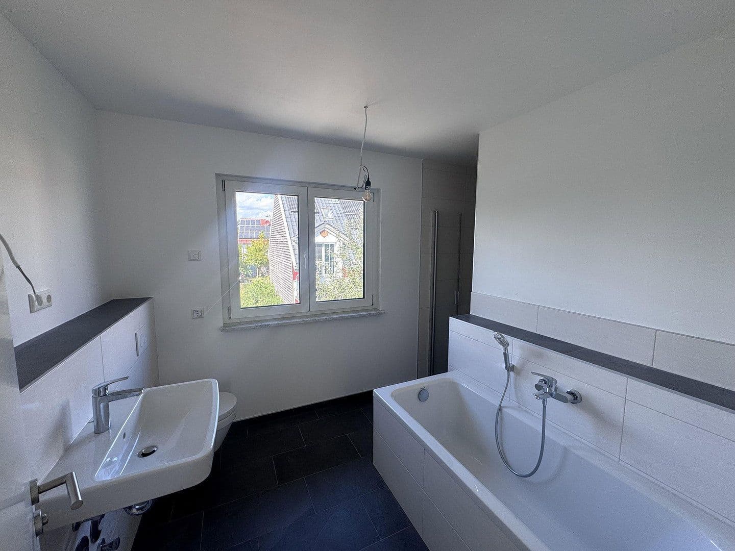 Pronájem bytu 3+1 64 m², Dorfen, Bavorsko Pronájem bytu 3+1 64 m², Dorfen, Bavorsko