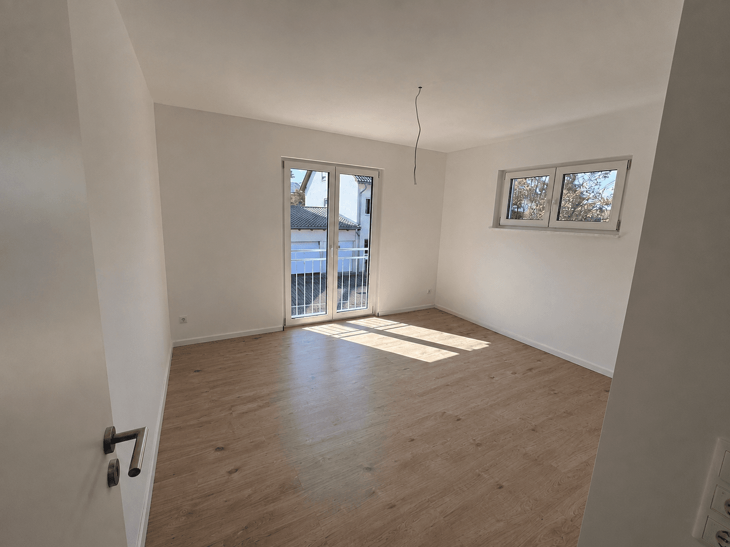 Pronájem bytu 3+1 64 m², Dorfen, Bavorsko Pronájem bytu 3+1 64 m², Dorfen, Bavorsko