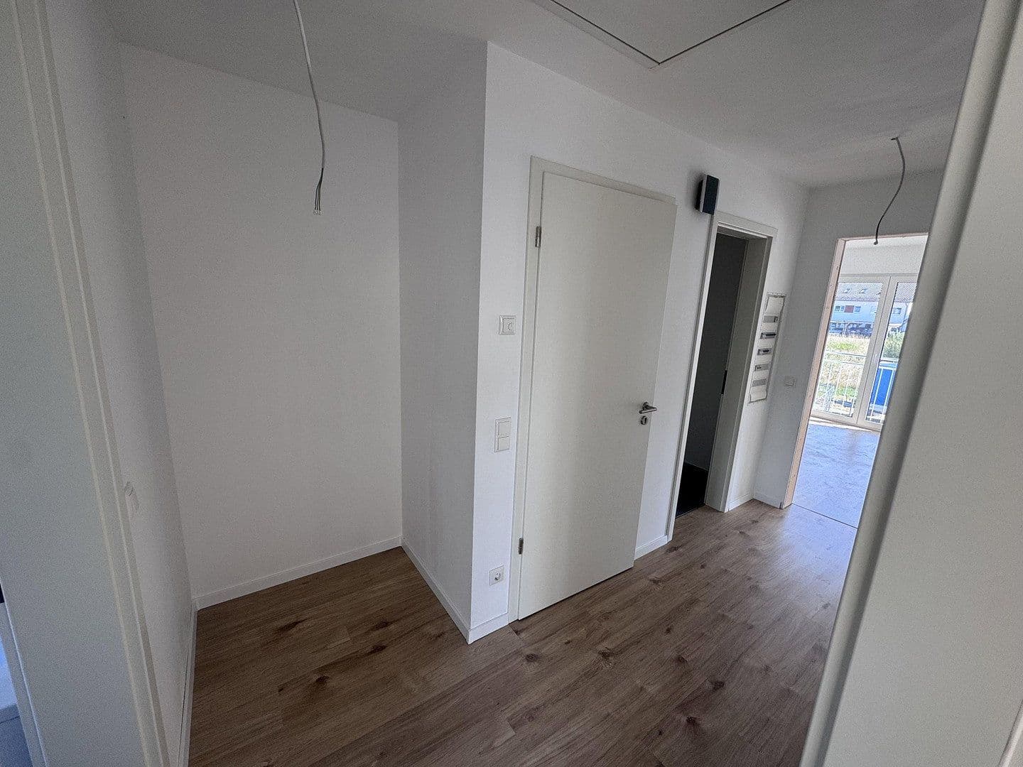 Pronájem bytu 3+1 64 m², Dorfen, Bavorsko Pronájem bytu 3+1 64 m², Dorfen, Bavorsko