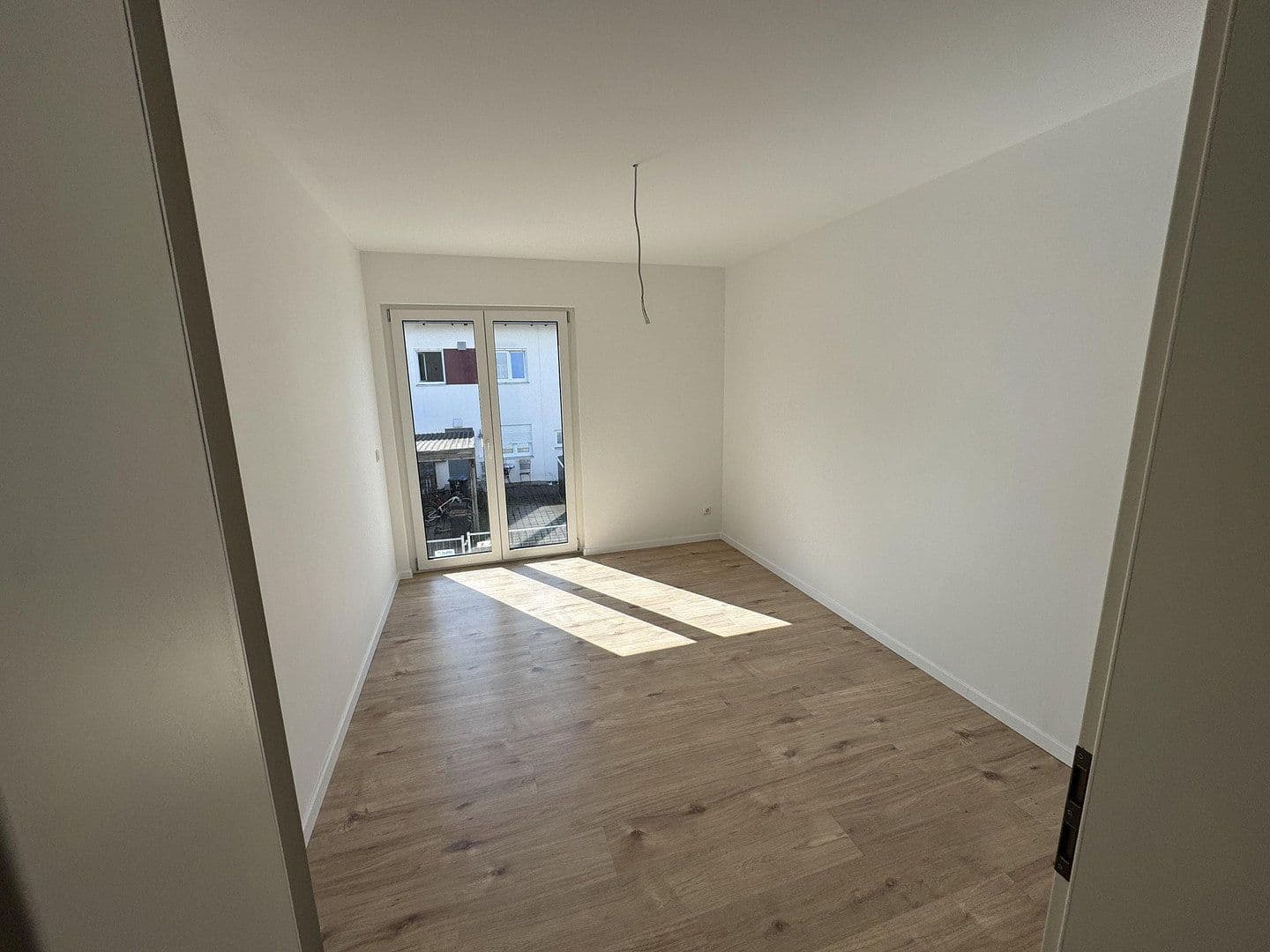 Pronájem bytu 3+1 64 m², Dorfen, Bavorsko Pronájem bytu 3+1 64 m², Dorfen, Bavorsko