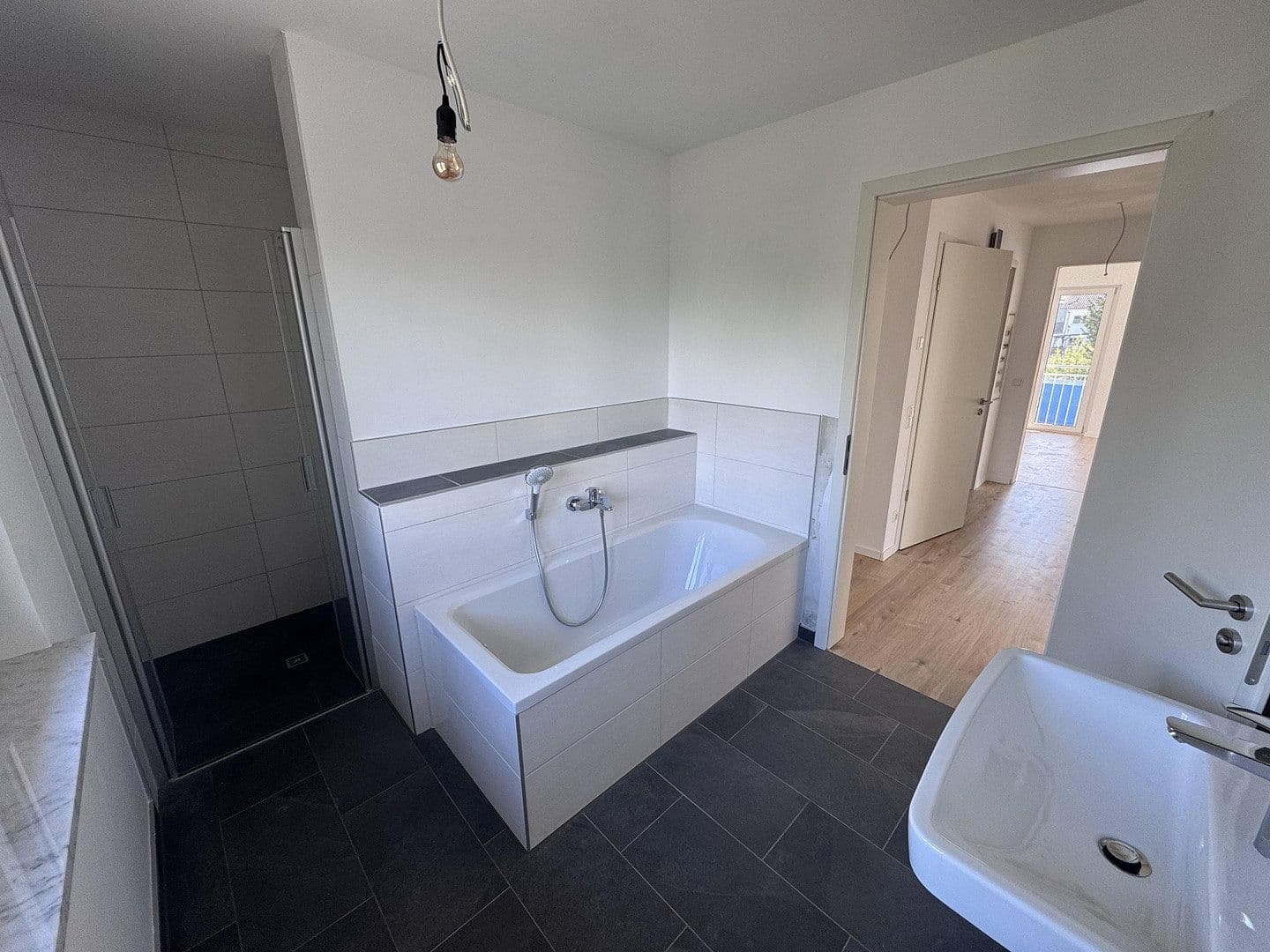 Pronájem bytu 3+1 64 m², Dorfen, Bavorsko Pronájem bytu 3+1 64 m², Dorfen, Bavorsko
