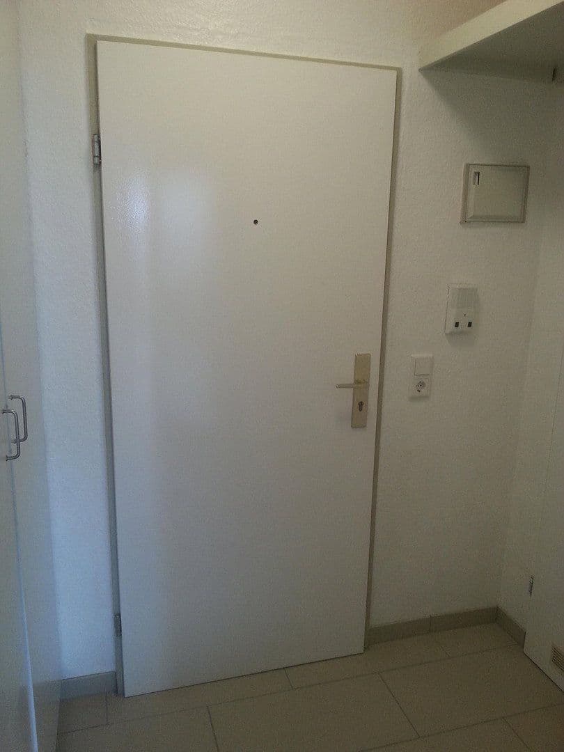 Prodej bytu 1+1 35 m², Maschmühlenweg 6, Göttingen, Dolní Sasko Prodej bytu 1+1 35 m², Maschmühlenweg 6, Göttingen, Dolní Sasko