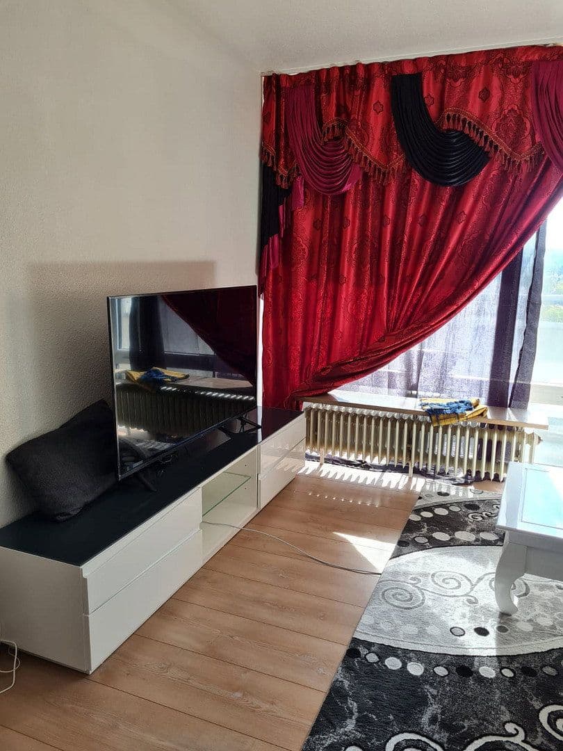 Prodej bytu 1+1 35 m², Maschmühlenweg 6, Göttingen, Dolní Sasko Prodej bytu 1+1 35 m², Maschmühlenweg 6, Göttingen, Dolní Sasko