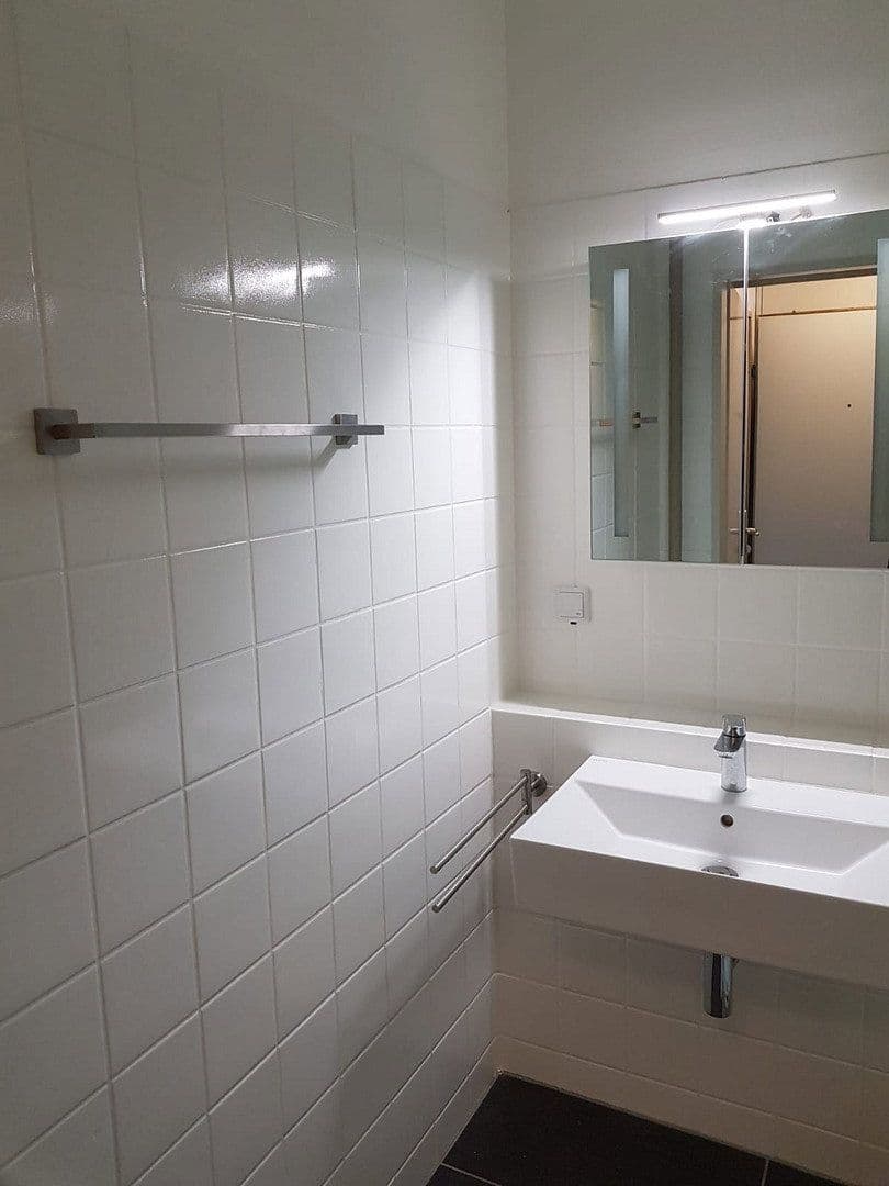 Prodej bytu 1+1 35 m², Maschmühlenweg 6, Göttingen, Dolní Sasko Prodej bytu 1+1 35 m², Maschmühlenweg 6, Göttingen, Dolní Sasko