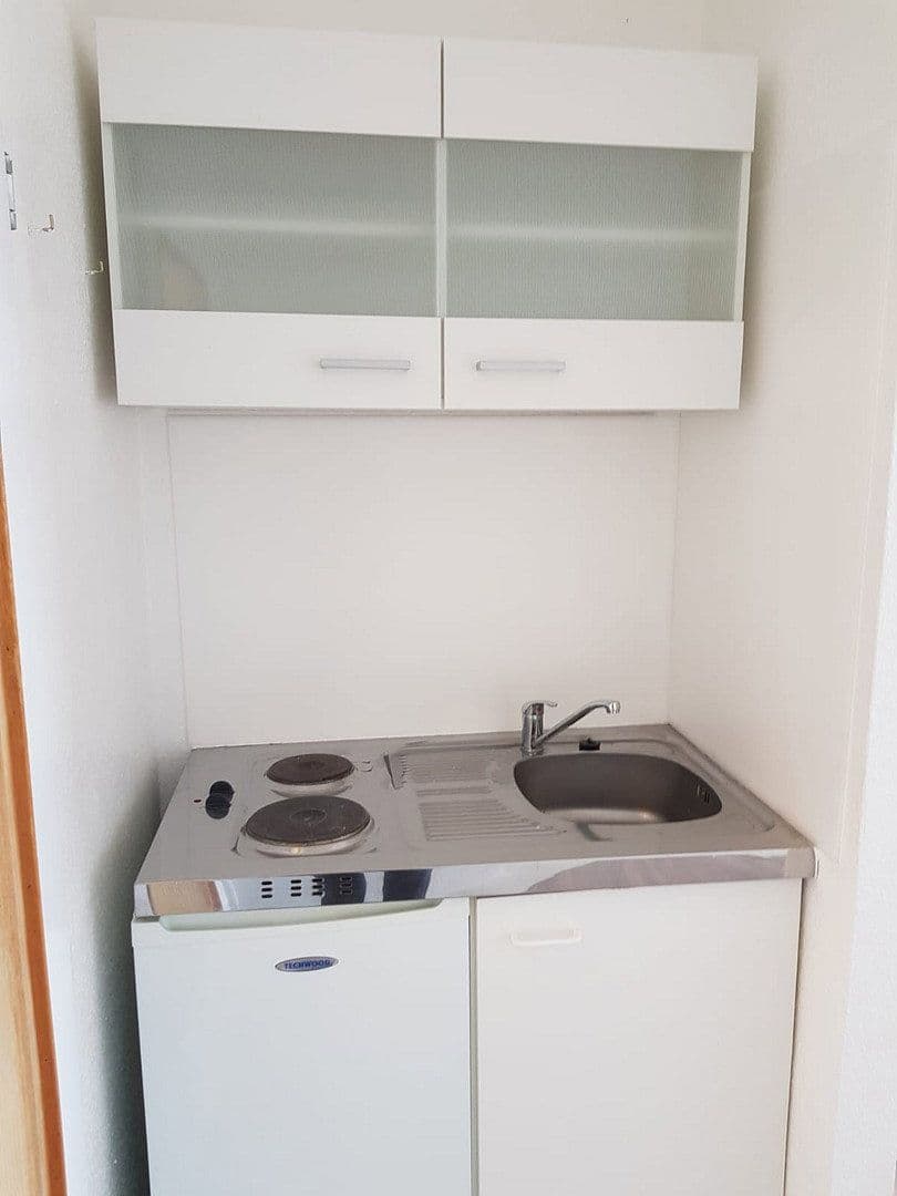 Prodej bytu 1+1 35 m², Maschmühlenweg 6, Göttingen, Dolní Sasko Prodej bytu 1+1 35 m², Maschmühlenweg 6, Göttingen, Dolní Sasko