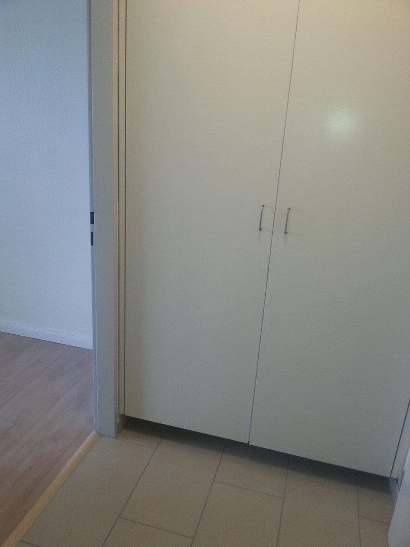 Prodej bytu 1+1 35 m², Maschmühlenweg 6, Göttingen, Dolní Sasko Prodej bytu 1+1 35 m², Maschmühlenweg 6, Göttingen, Dolní Sasko