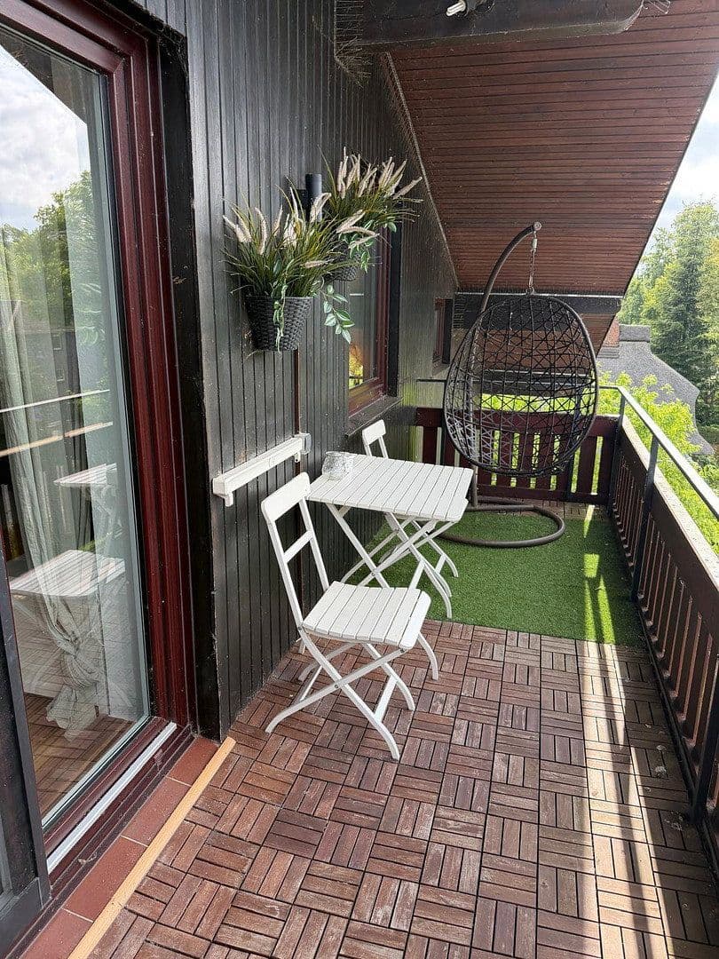 Prodej bytu 3+1 52 m², Scharbeutzer Str. 16, Pönitz am See, Šlesvicko-Holštýnsko Prodej bytu 3+1 52 m², Scharbeutzer Str. 16, Pönitz am See, Šlesvicko-Holštýnsko