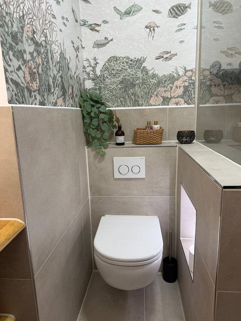 Prodej bytu 3+1 52 m², Scharbeutzer Str. 16, Pönitz am See, Šlesvicko-Holštýnsko Prodej bytu 3+1 52 m², Scharbeutzer Str. 16, Pönitz am See, Šlesvicko-Holštýnsko