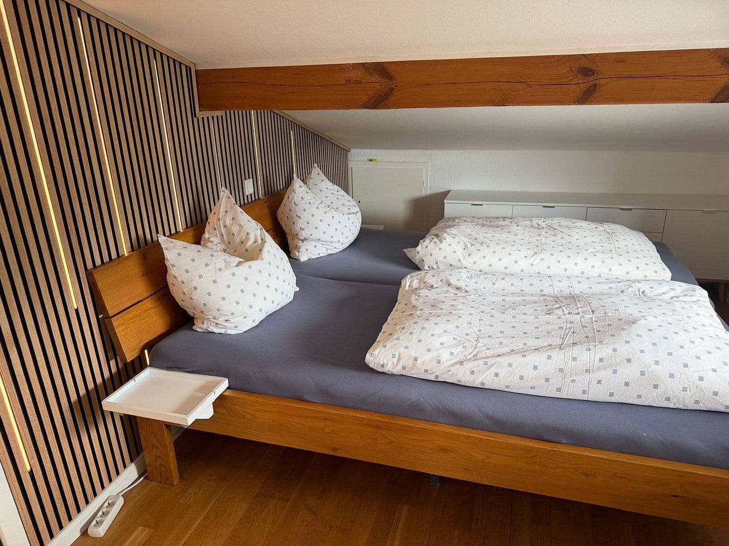 Prodej bytu 3+1 52 m², Scharbeutzer Str. 16, Pönitz am See, Šlesvicko-Holštýnsko Prodej bytu 3+1 52 m², Scharbeutzer Str. 16, Pönitz am See, Šlesvicko-Holštýnsko